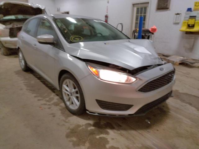 FORD FOCUS SE 2016 1fadp3k26gl391621