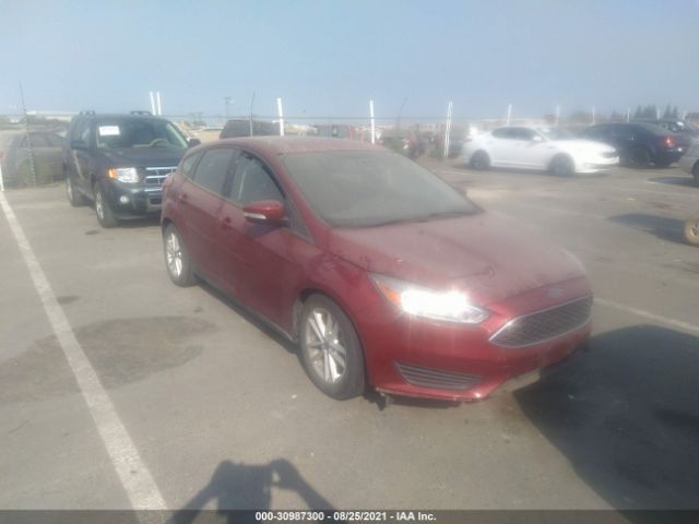 FORD FOCUS 2016 1fadp3k26gl392123