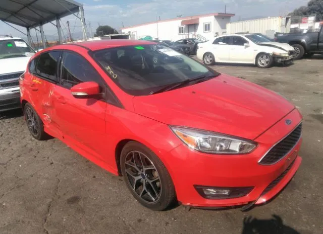 FORD FOCUS 2016 1fadp3k26gl395619