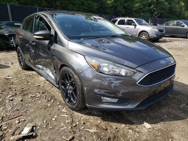 FORD FOCUS SE 2016 1fadp3k26gl397628