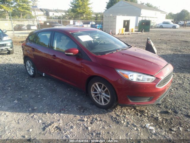 FORD FOCUS 2016 1fadp3k26gl401368