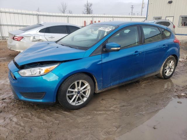 FORD FOCUS 2017 1fadp3k26hl200264