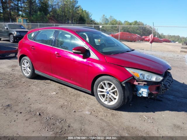 FORD FOCUS 2017 1fadp3k26hl202144