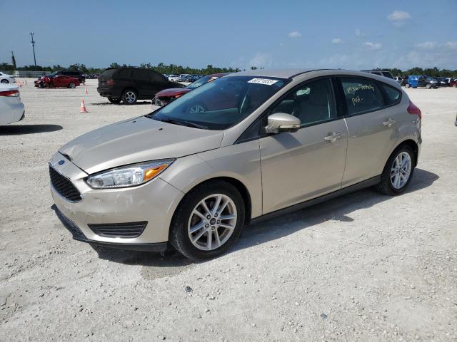 FORD FOCUS SE 2017 1fadp3k26hl202323