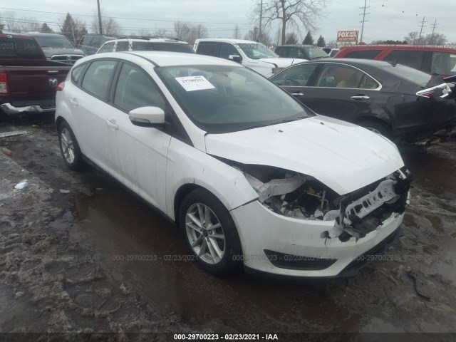 FORD FOCUS 2017 1fadp3k26hl204279