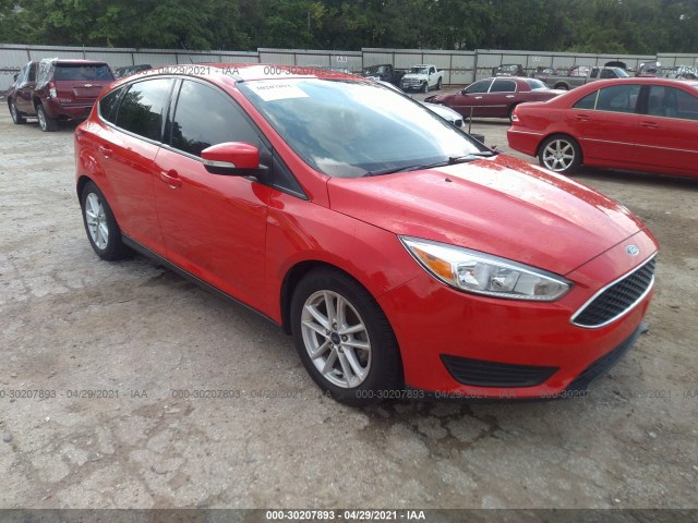 FORD FOCUS 2017 1fadp3k26hl204573