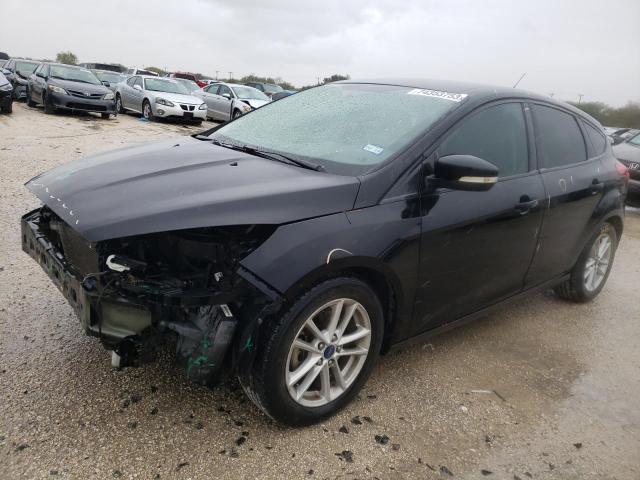 FORD FOCUS 2017 1fadp3k26hl215671