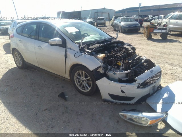 FORD FOCUS 2017 1fadp3k26hl215704