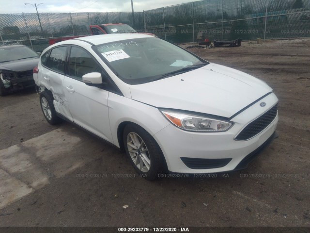 FORD FOCUS 2017 1fadp3k26hl215881