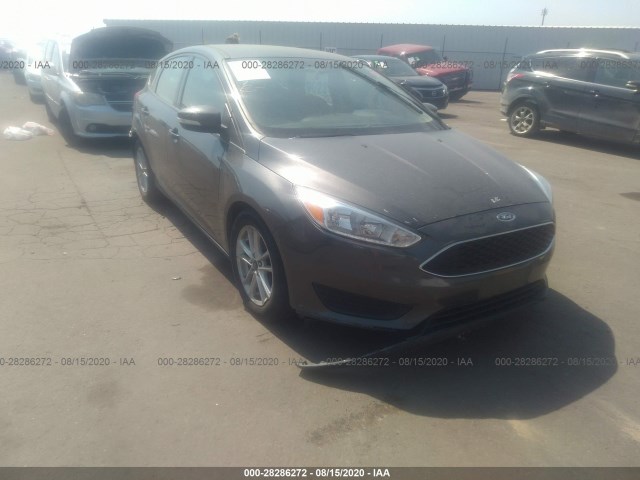 FORD FOCUS 2017 1fadp3k26hl216075