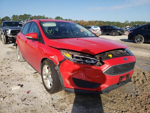 FORD FOCUS SE 2017 1fadp3k26hl216240