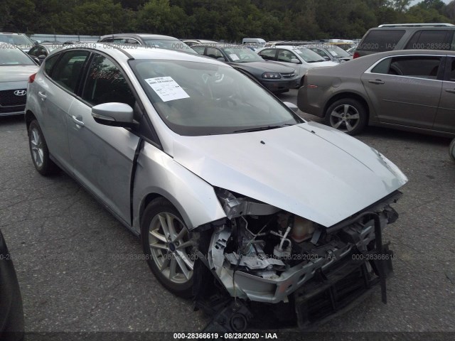 FORD FOCUS 2017 1fadp3k26hl216383