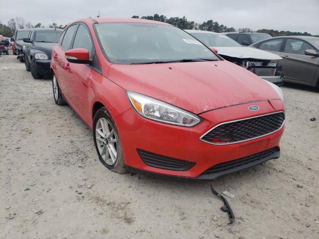 FORD NULL 2017 1fadp3k26hl216397