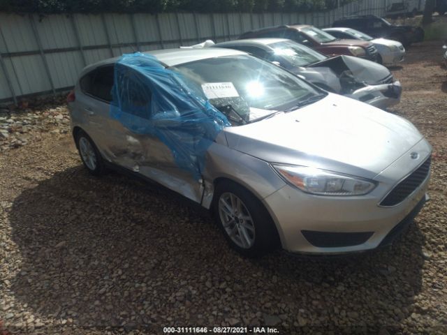 FORD FOCUS 2017 1fadp3k26hl217078