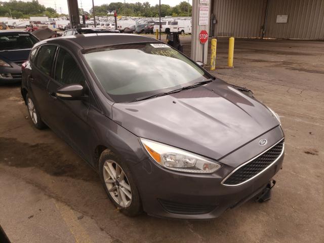 FORD FOCUS SE 2017 1fadp3k26hl217100