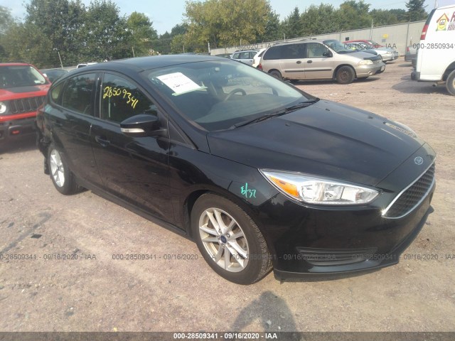 FORD FOCUS 2017 1fadp3k26hl217694