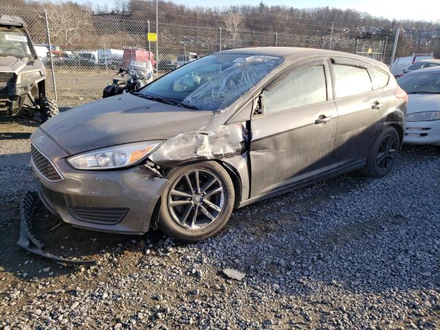 FORD FOCUS SE 2017 1fadp3k26hl217890