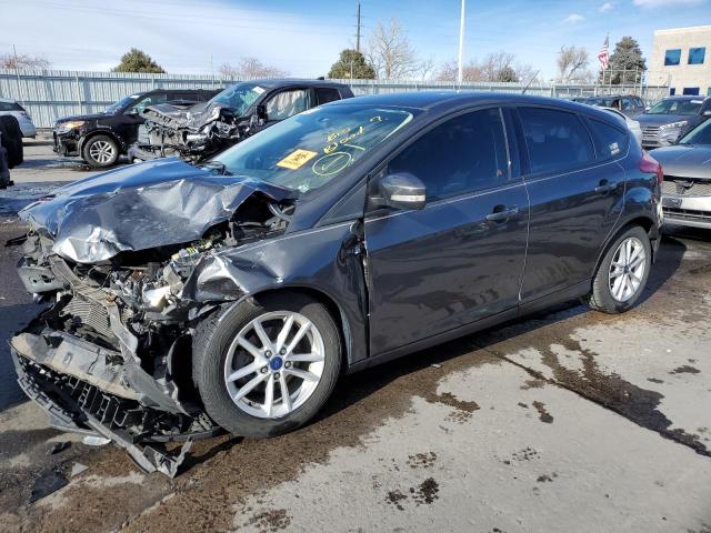 FORD FOCUS 2017 1fadp3k26hl220868