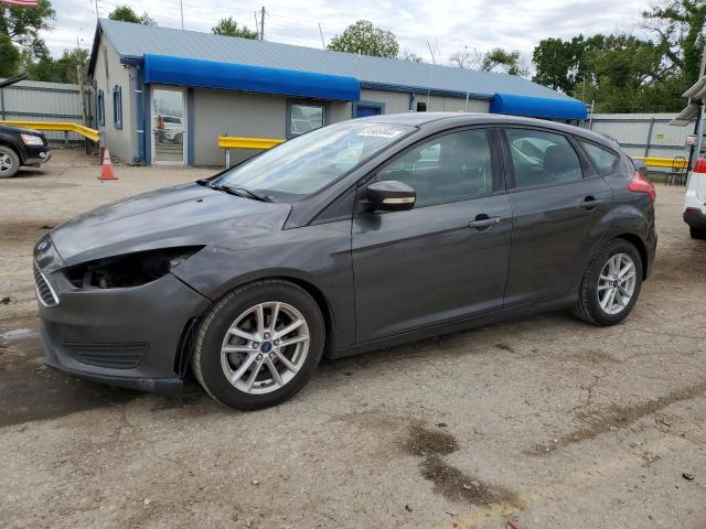 FORD FOCUS 2017 1fadp3k26hl223964