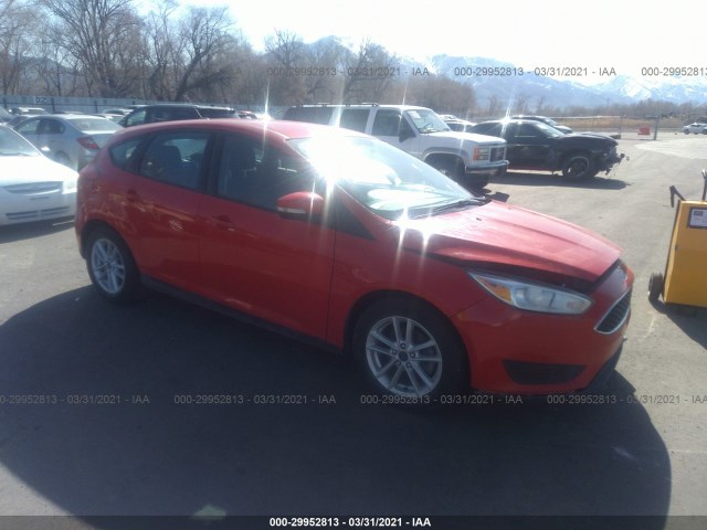 FORD FOCUS 2017 1fadp3k26hl224161