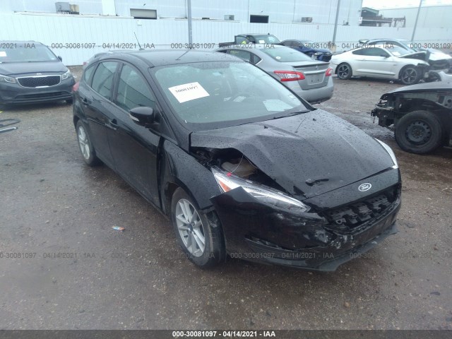 FORD FOCUS 2017 1fadp3k26hl225794