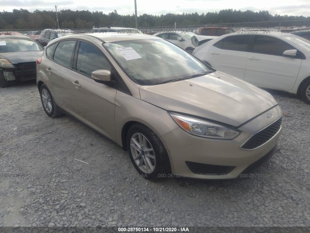 FORD FOCUS 2017 1fadp3k26hl232390