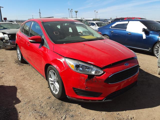 FORD FOCUS SE 2017 1fadp3k26hl239551