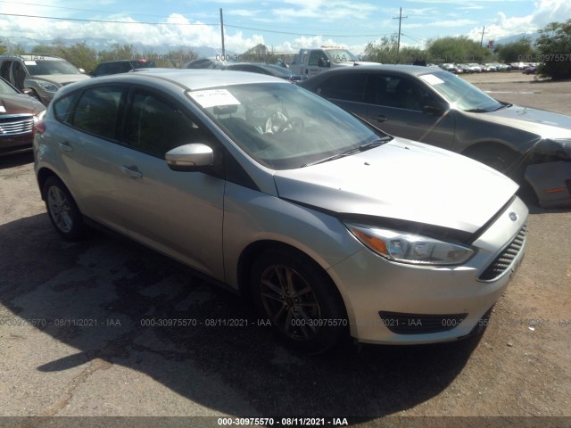 FORD FOCUS 2017 1fadp3k26hl239565