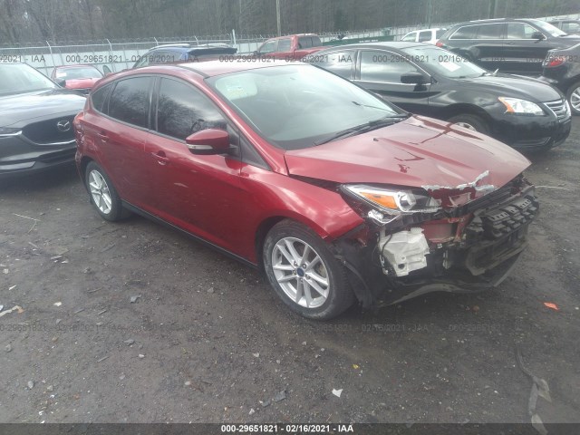 FORD FOCUS 2017 1fadp3k26hl241008