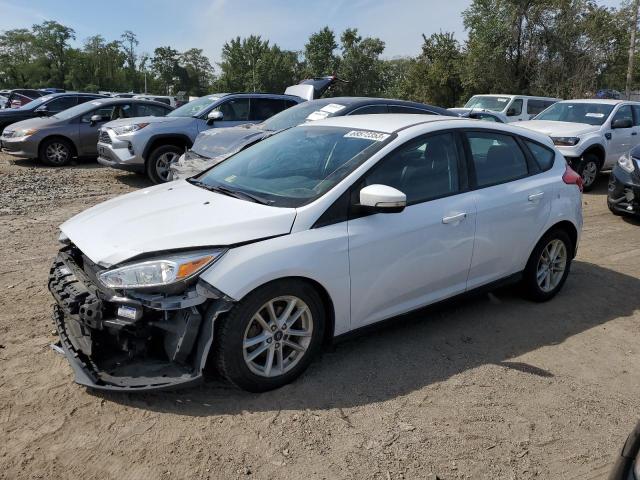 FORD FOCUS 2017 1fadp3k26hl242465