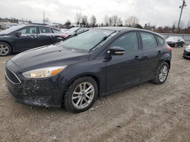 FORD FOCUS SE 2017 1fadp3k26hl244118