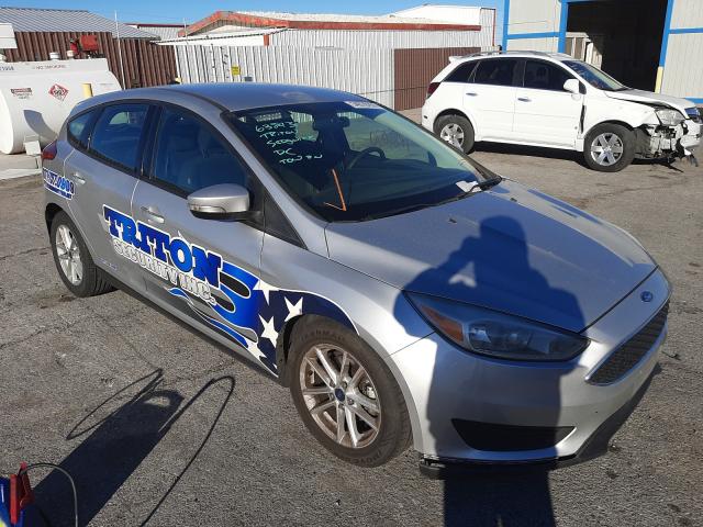 FORD FOCUS SE 2017 1fadp3k26hl245706