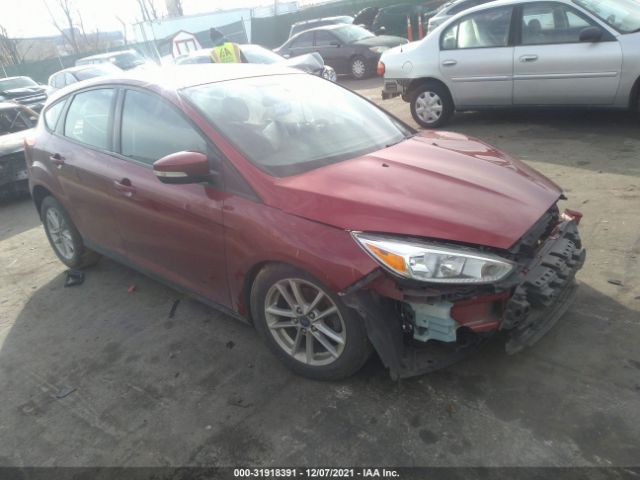 FORD FOCUS 2017 1fadp3k26hl246631