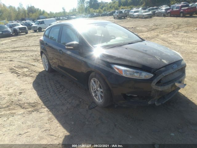 FORD FOCUS 2017 1fadp3k26hl247911