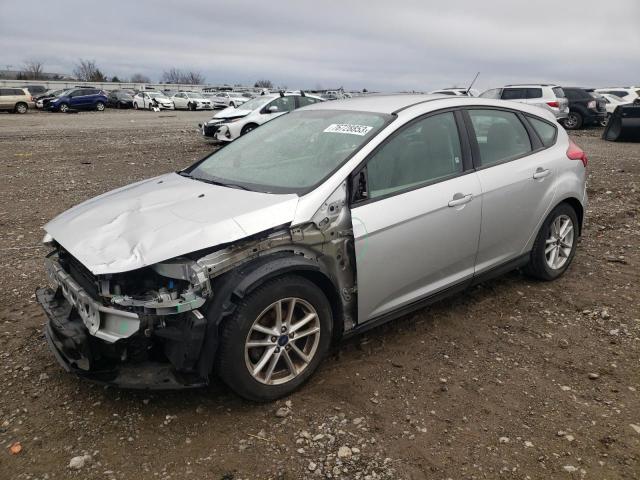 FORD FOCUS 2017 1fadp3k26hl247942