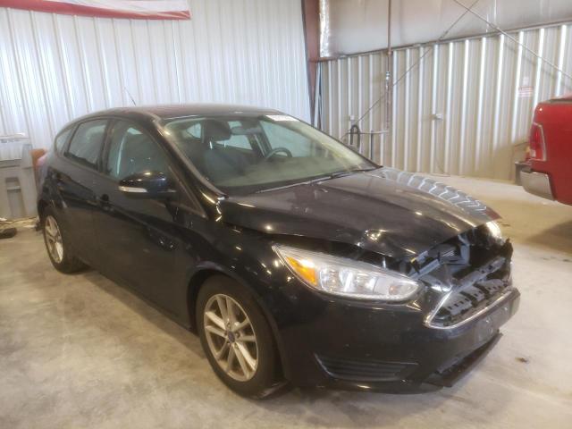 FORD FOCUS SE 2017 1fadp3k26hl248167