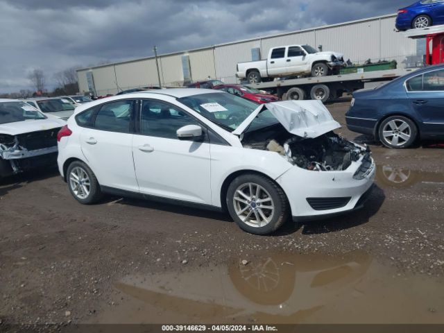 FORD FOCUS 2017 1fadp3k26hl248752