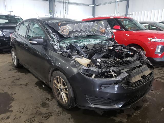 FORD FOCUS SE 2017 1fadp3k26hl249268