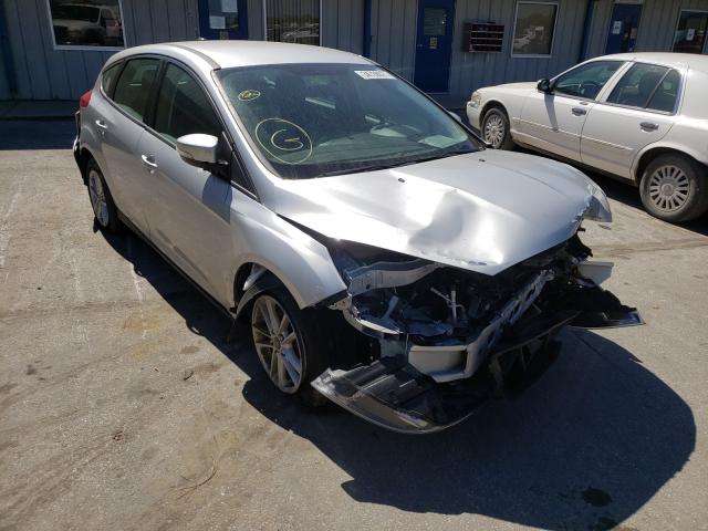 FORD NULL 2017 1fadp3k26hl251487