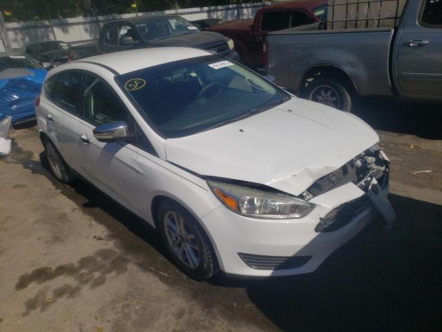 FORD FOCUS SE 2017 1fadp3k26hl258701