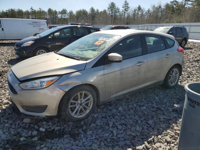 FORD FOCUS 2017 1fadp3k26hl261789