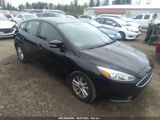 FORD FOCUS 2017 1fadp3k26hl263879