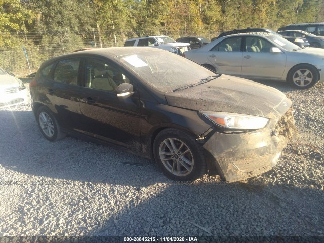 FORD FOCUS 2017 1fadp3k26hl286014