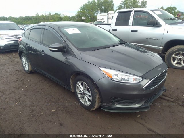 FORD FOCUS 2017 1fadp3k26hl286501