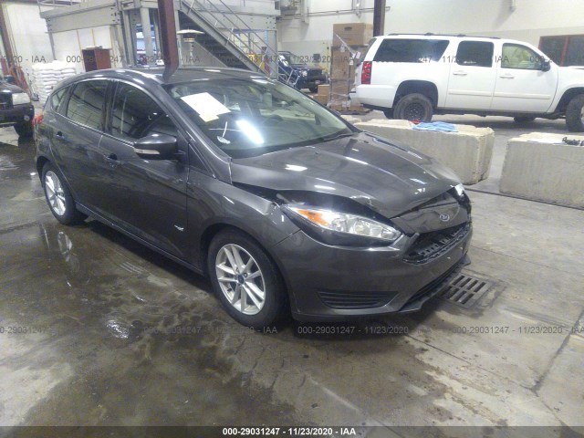 FORD FOCUS 2017 1fadp3k26hl286580