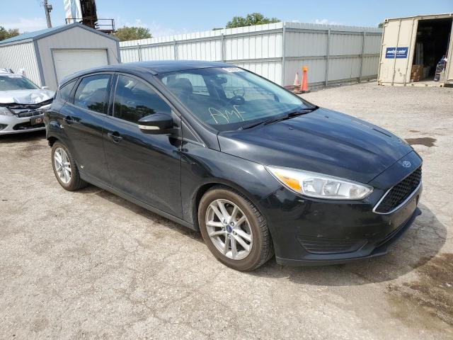 FORD FOCUS SE 2017 1fadp3k26hl290290