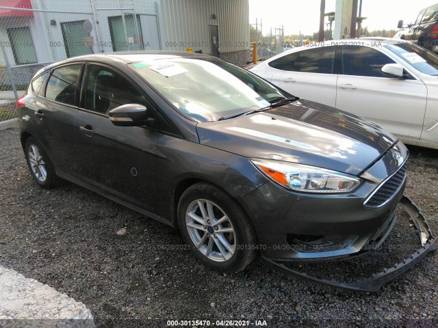 FORD FOCUS 2017 1fadp3k26hl290886