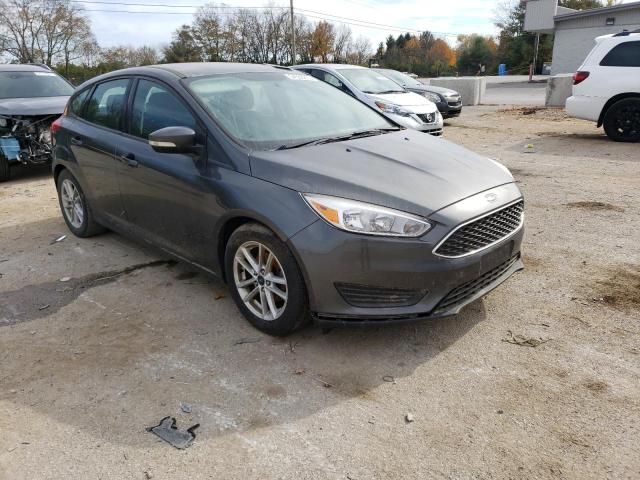 FORD FOCUS SE 2017 1fadp3k26hl302583