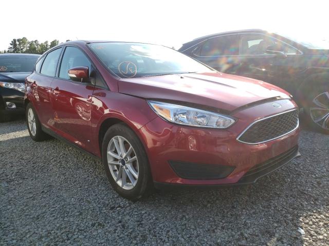 FORD FOCUS SE 2017 1fadp3k26hl313275