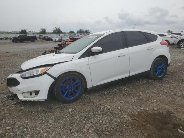 FORD FOCUS SE 2017 1fadp3k26hl319870